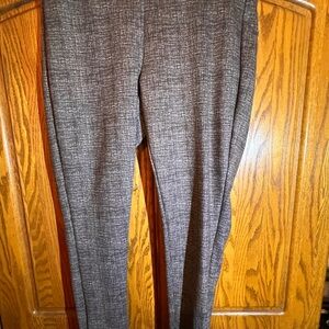 Torrid Charcoal Textured Pants